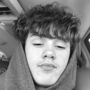 Meet your Posher, Elijah